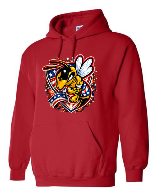 Liberty Hornet Sweatshirt