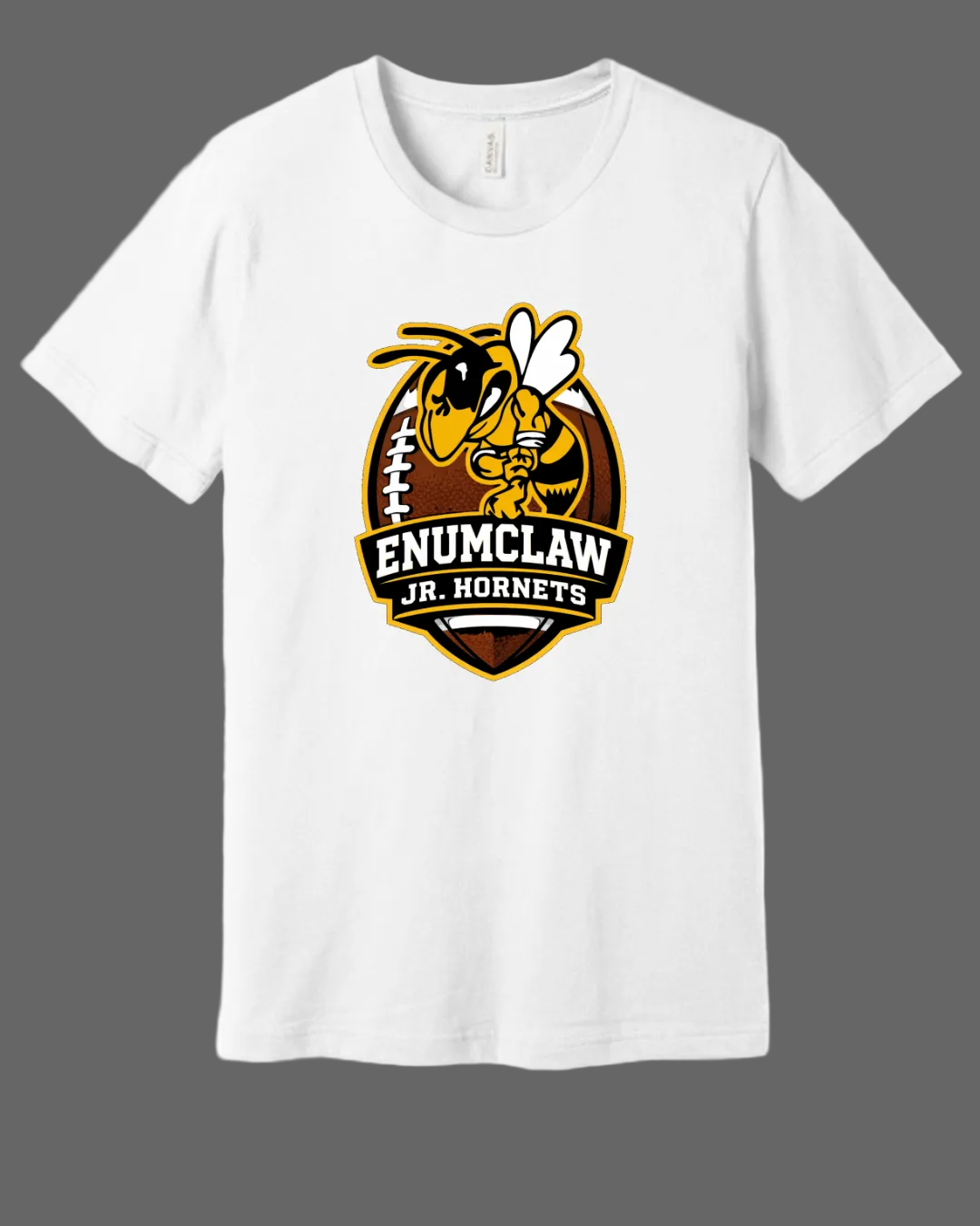 Adult/Youth Jr. Hornets T-Shirt