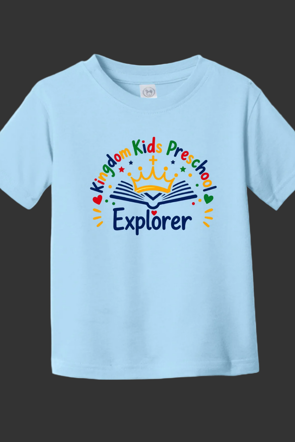 KKP Toddler Class Shirt