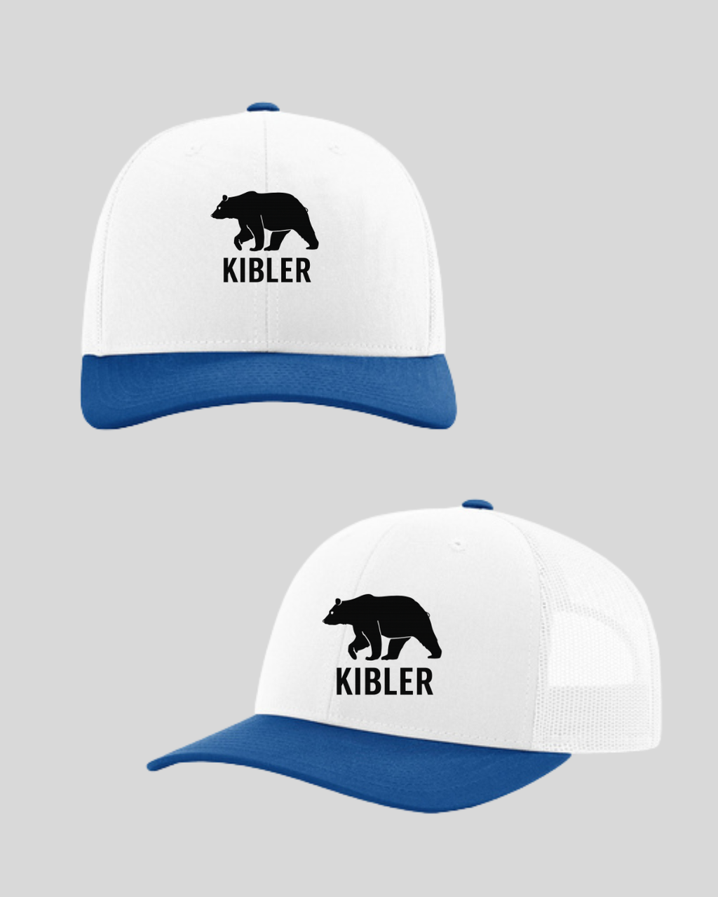 Trucker Hat