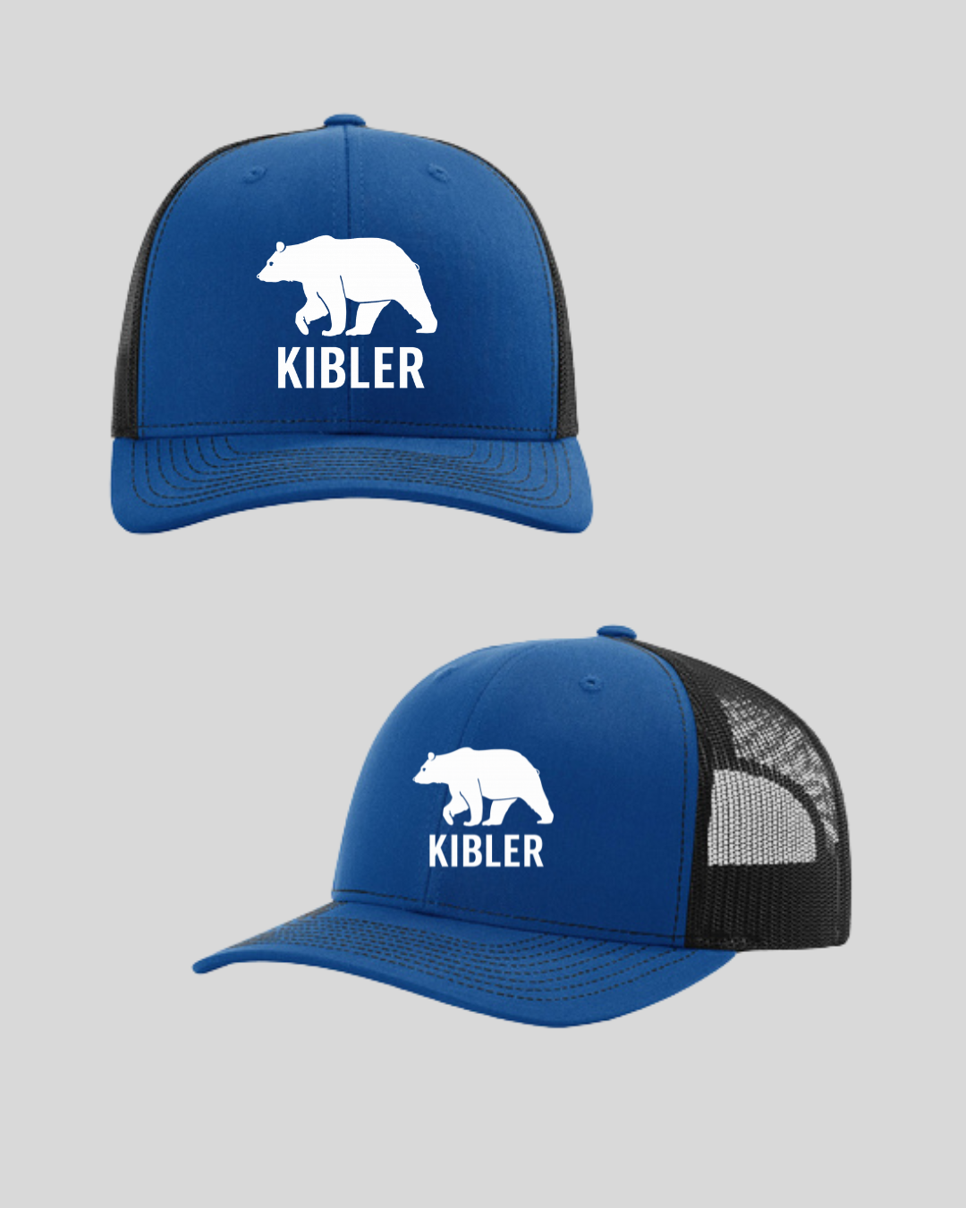 Trucker Hat