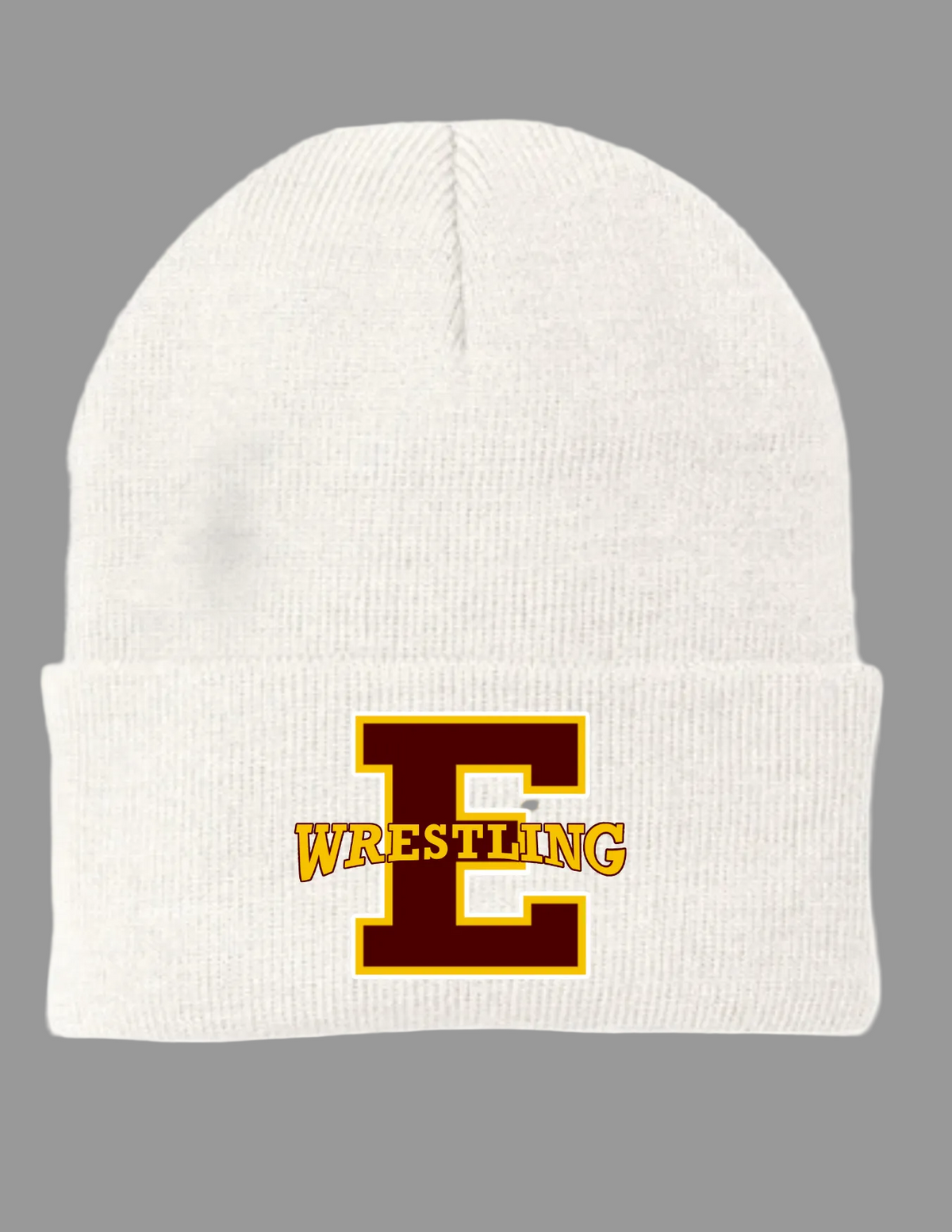Wrestling Beanie