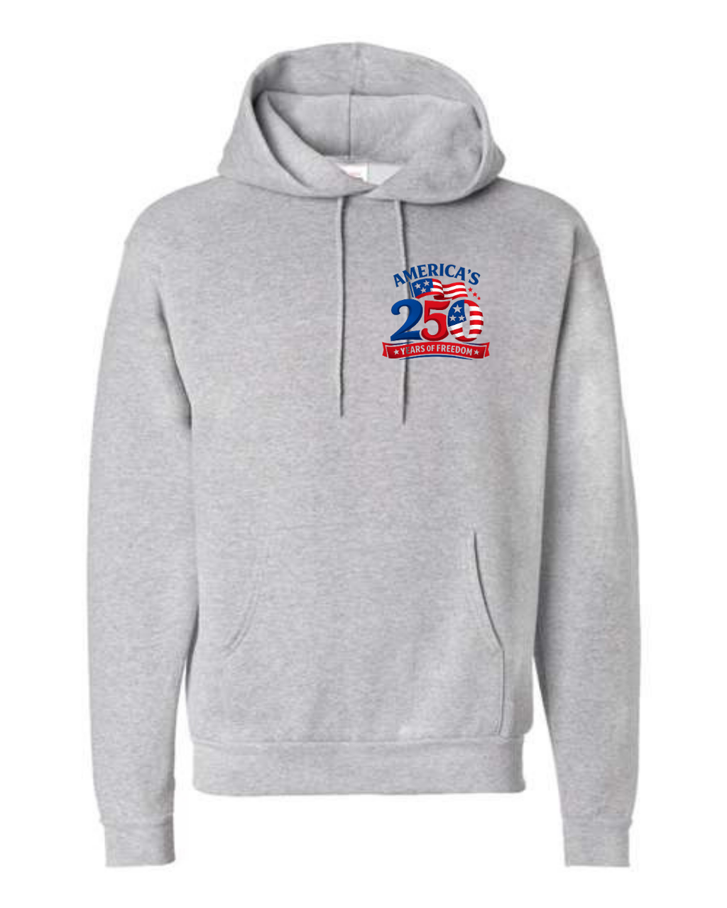 🇺🇸 America’s 250th Birthday Sweatshirt