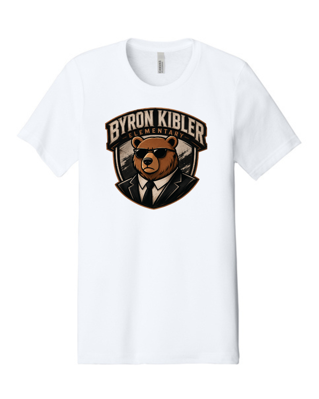Adult/Youth Unisex Jersey Short Sleeve Tee