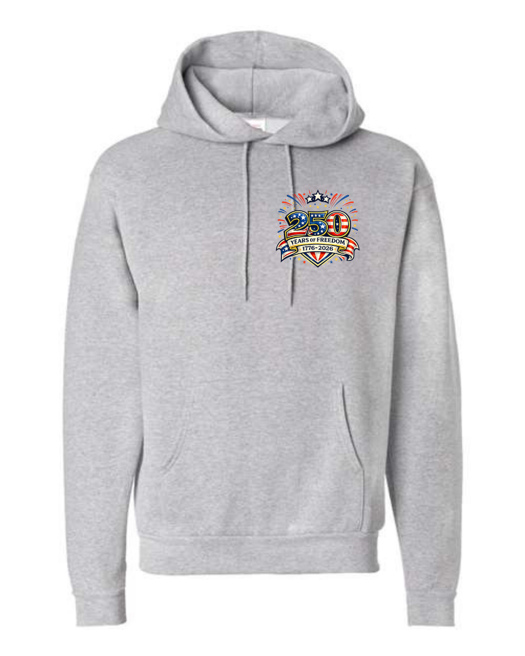🇺🇸 America’s 250th Birthday Sweatshirt