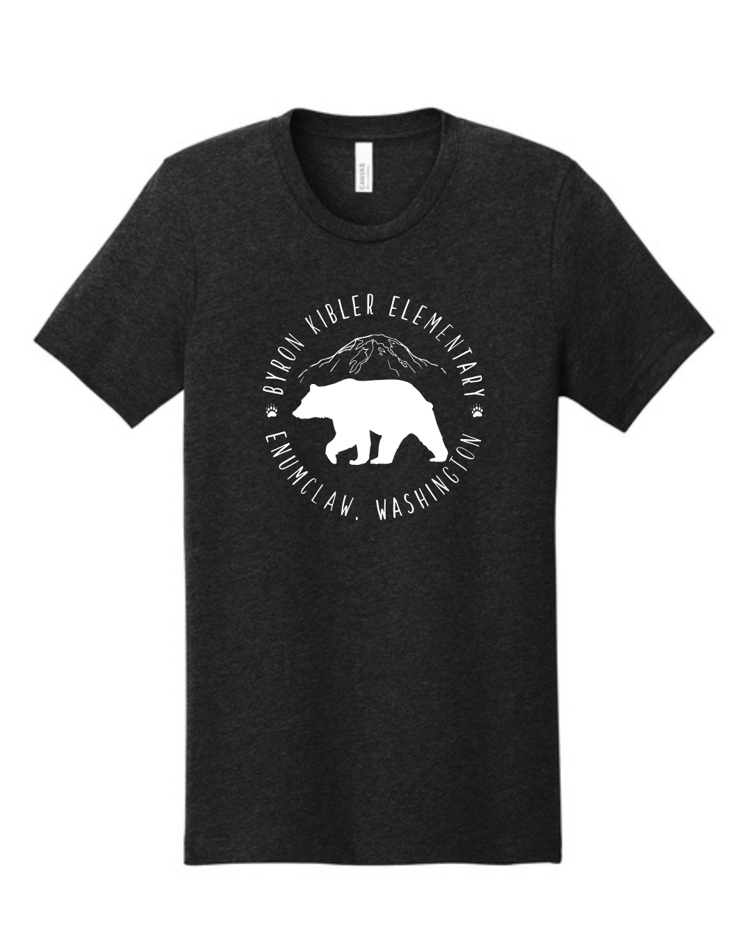 Adult/Youth Unisex Jersey Short Sleeve Tee