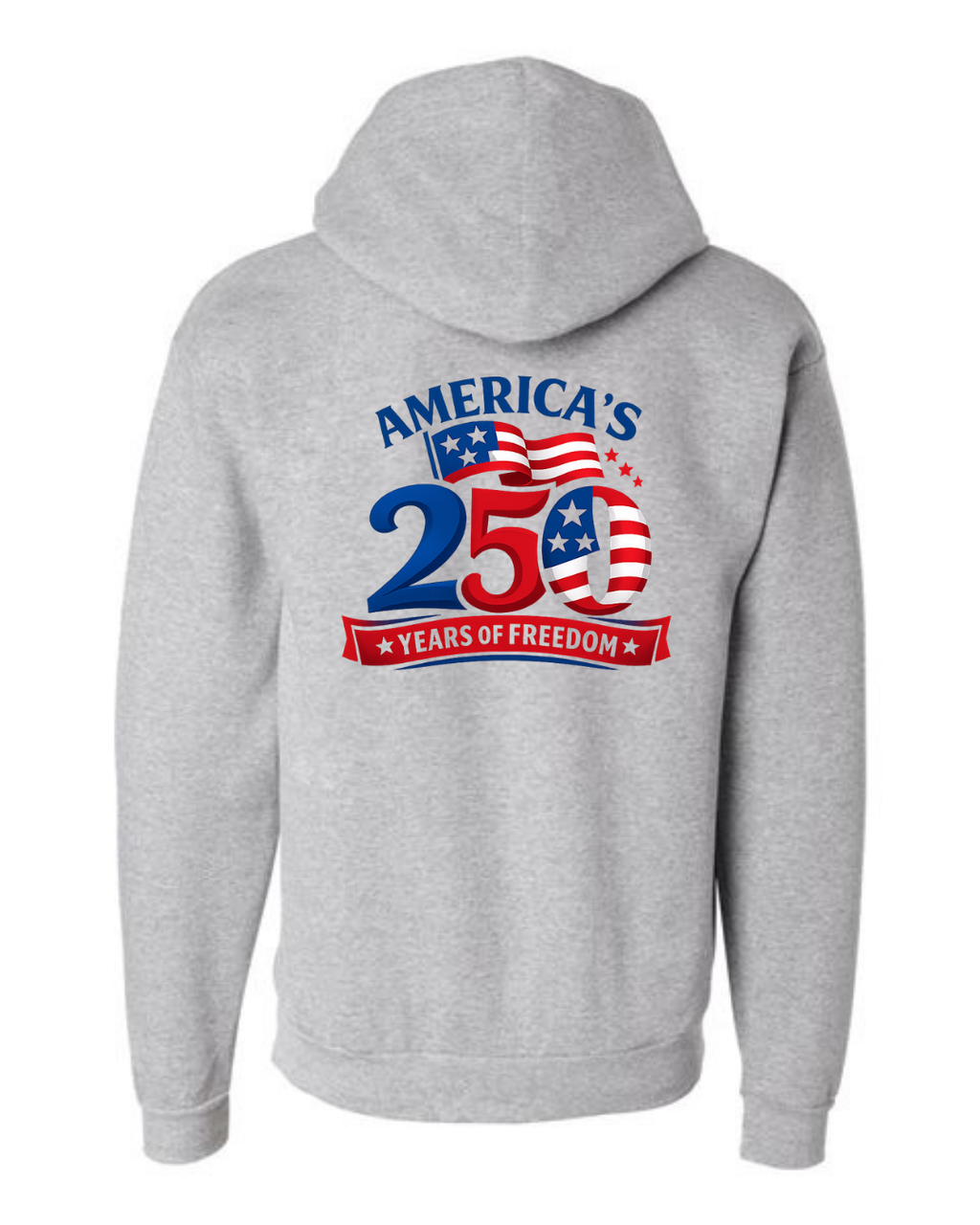 🇺🇸 America’s 250th Birthday Sweatshirt