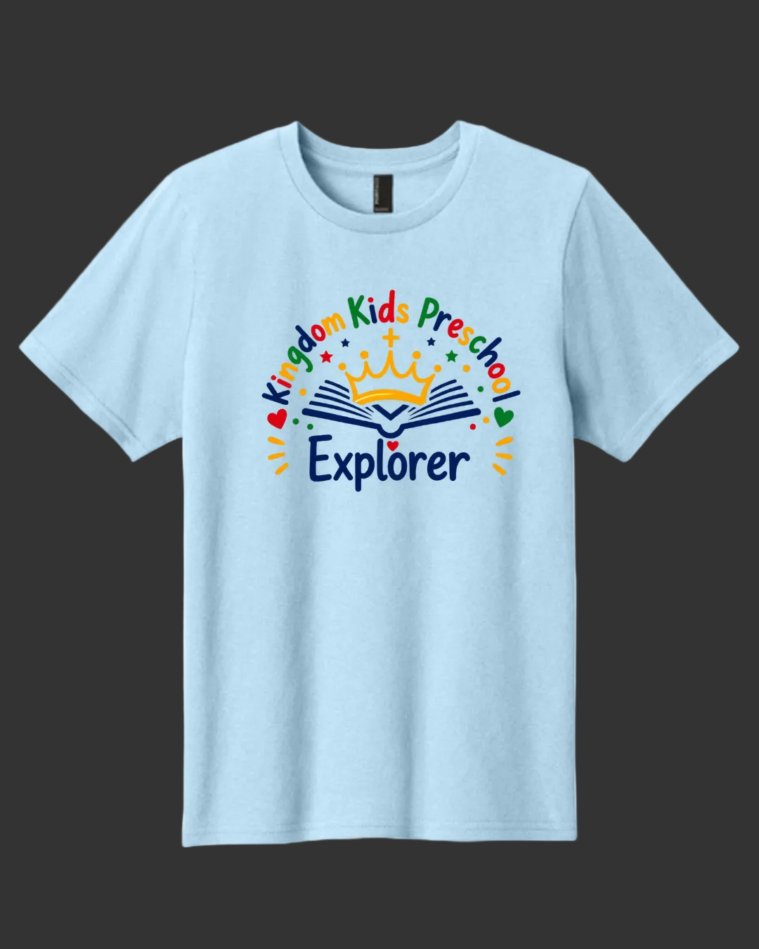 KKP Youth T-Shirt
