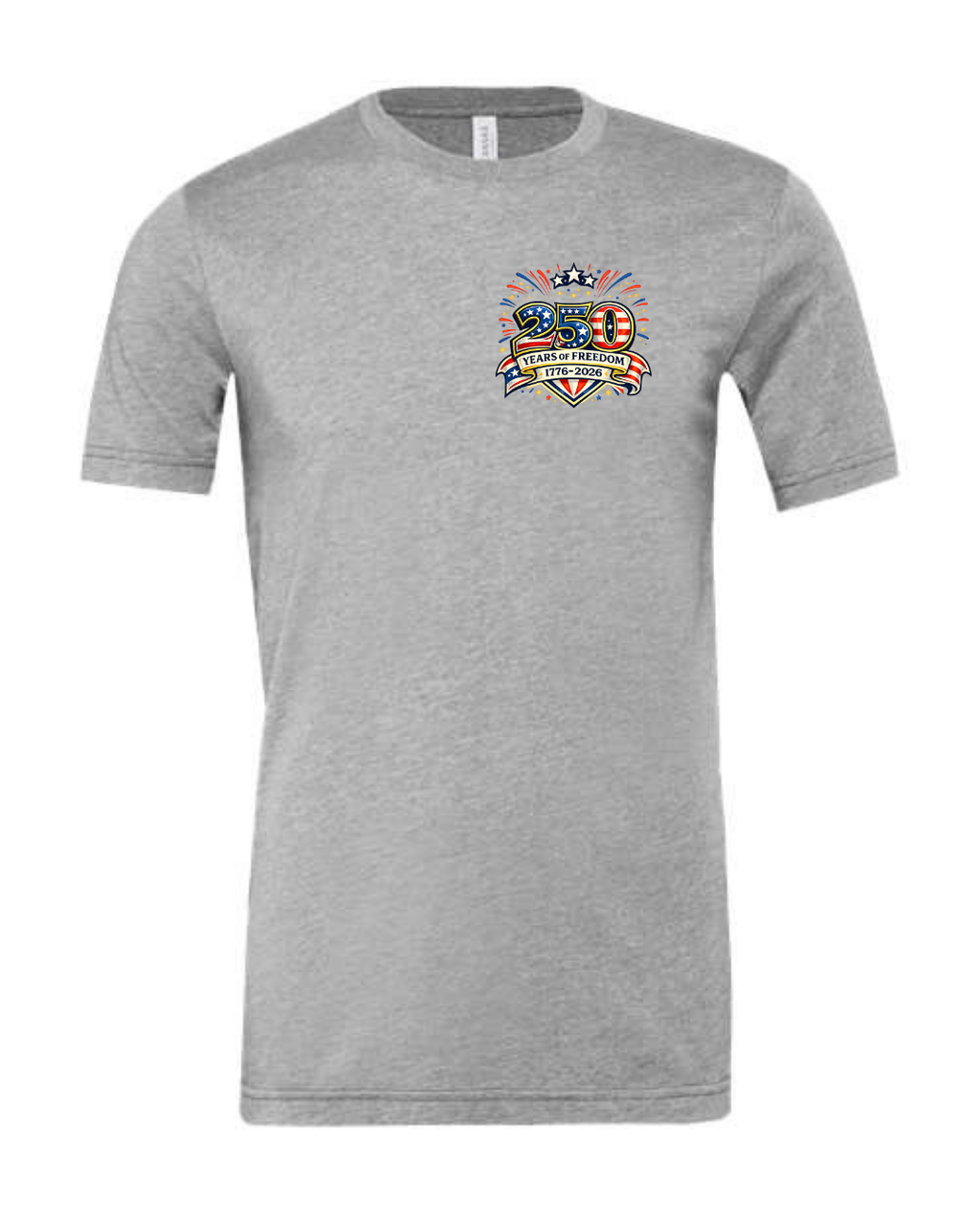 🇺🇸 America’s 250th Birthday T-Shirt