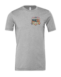 🇺🇸 America’s 250th Birthday T-Shirt