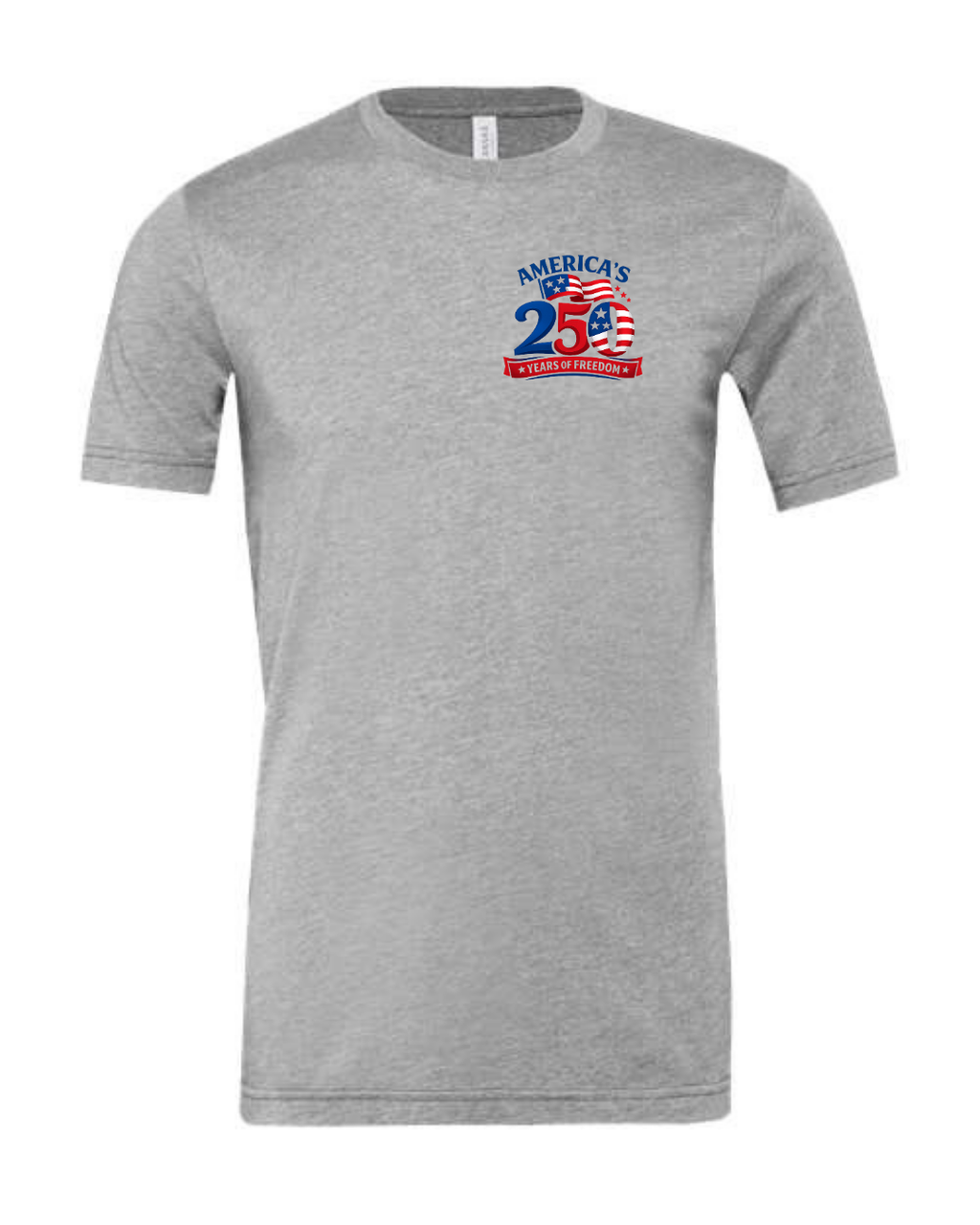 🇺🇸 America’s 250th Birthday T-Shirt