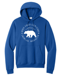 Adult/Youth Pullover Hooded Sweatshirt