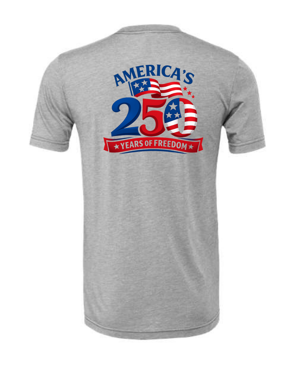 🇺🇸 America’s 250th Birthday T-Shirt