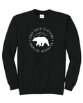 Adult/Youth Crewneck Sweatshirt