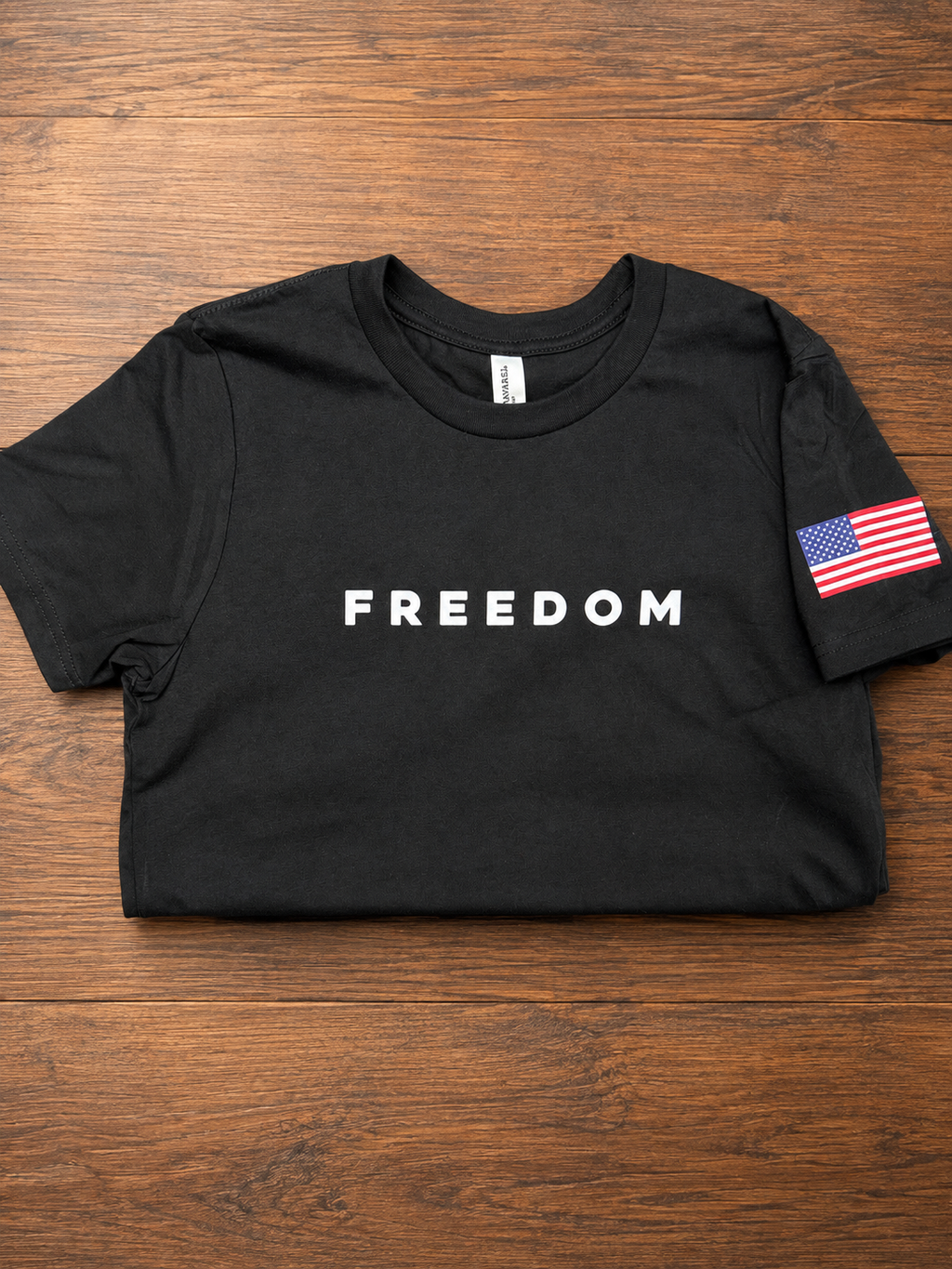 🇺🇸 FREEDOM T-SHIRT