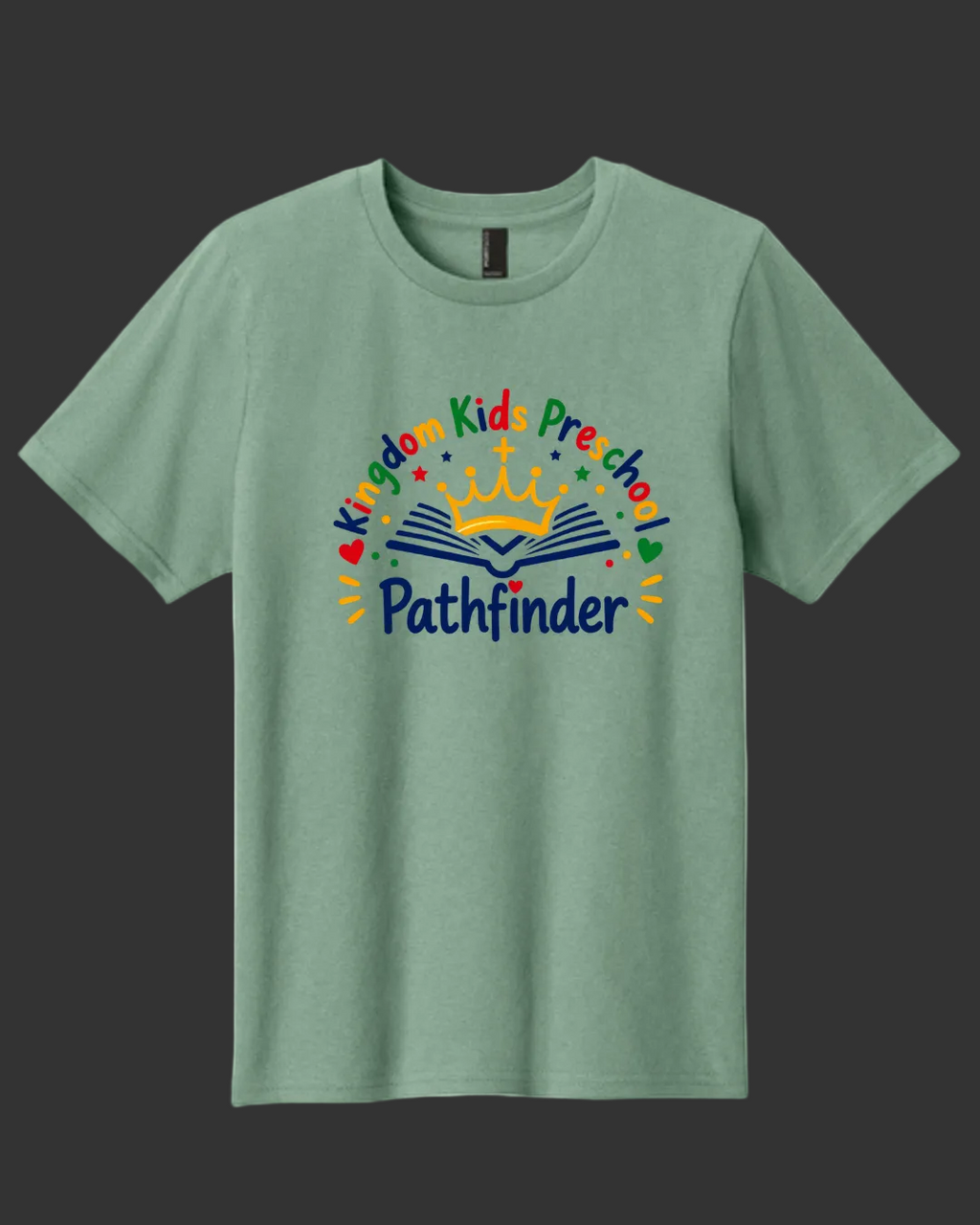 KKP Youth T-Shirt