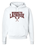Hornets Lacrosse Hoodie 🥍