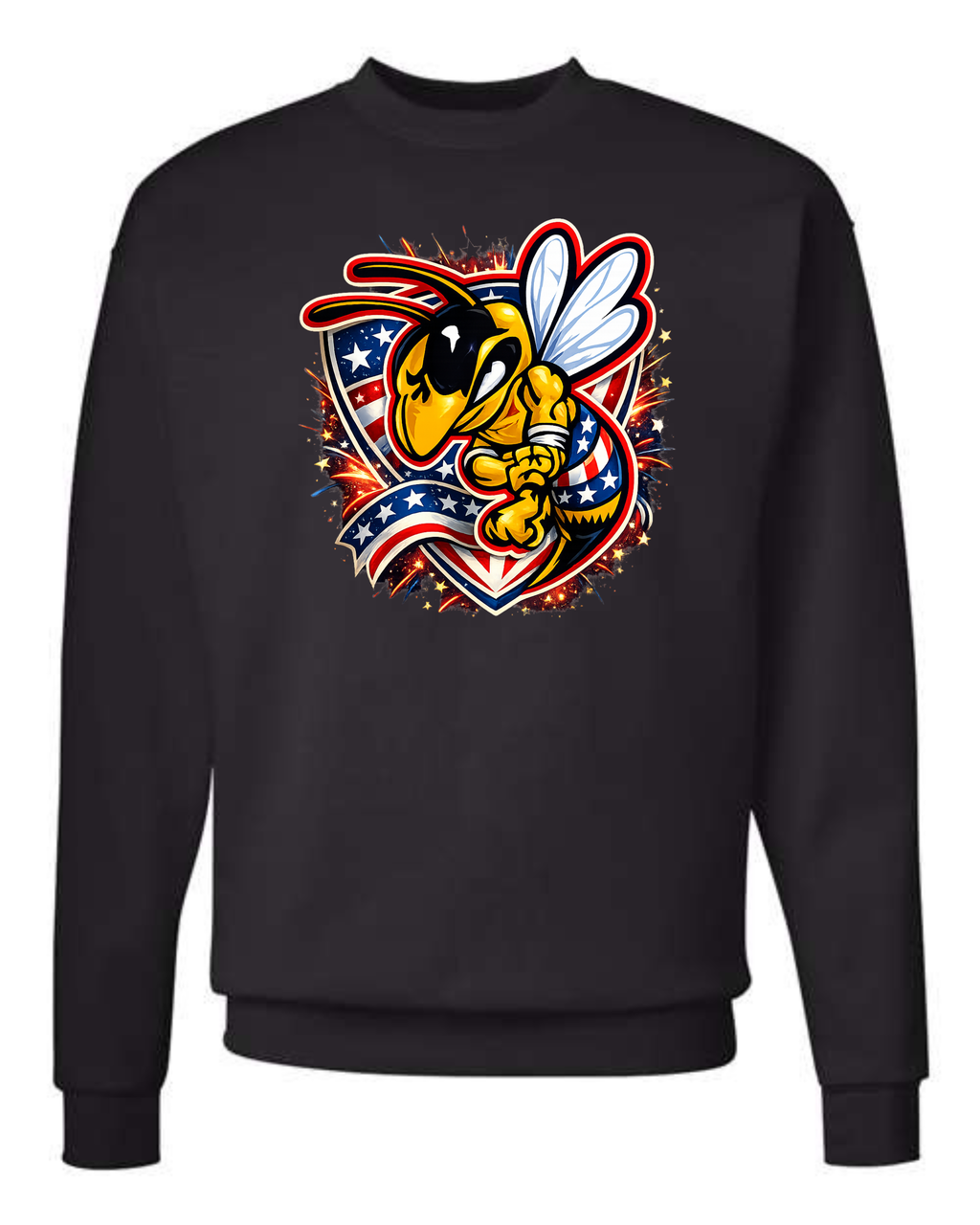 Liberty Hornet Sweatshirt