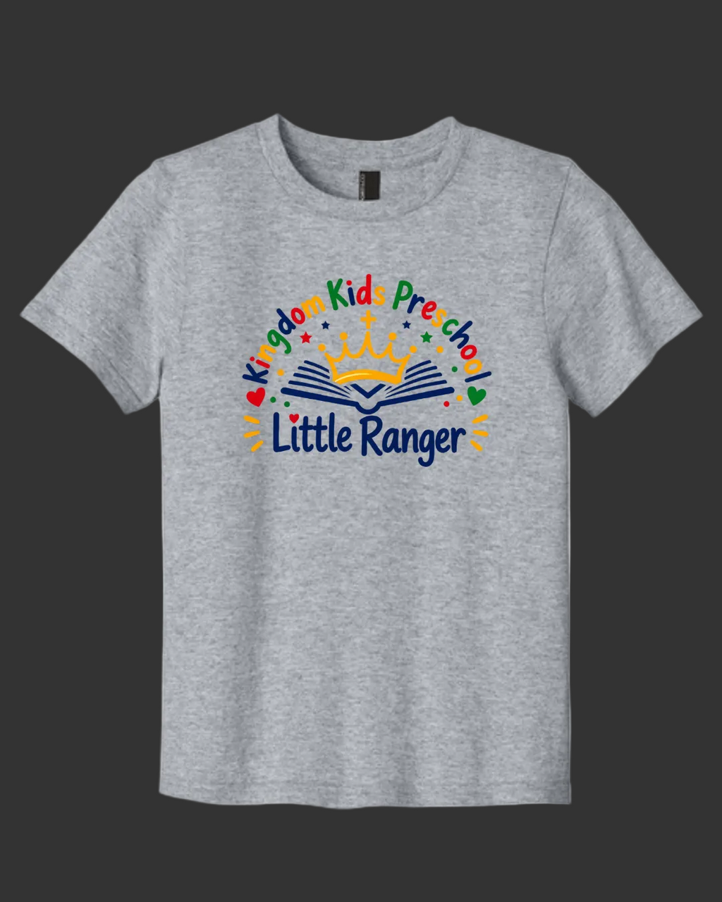 KKP Youth T-Shirt
