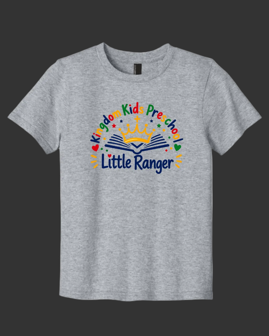 KKP Youth T-Shirt