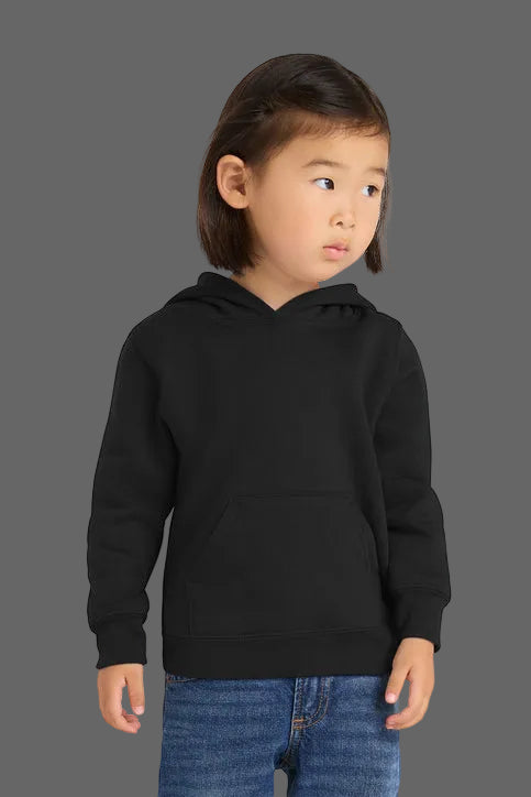 Toddler Jr. Hornets Hoodie 🐝