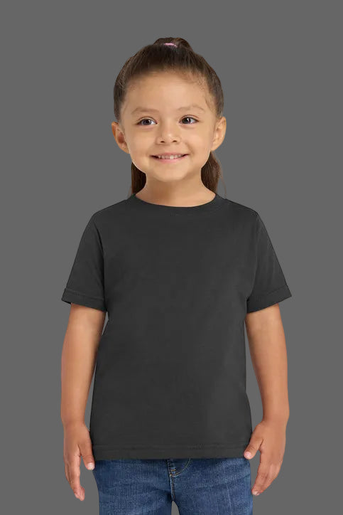 Toddler Jr. Hornets T-Shirt 🐝
