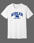 Adult/Youth Kibler Bears Classic T-Shirt