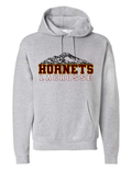 Hornets Mountain Lacrosse Hoodie 🥍