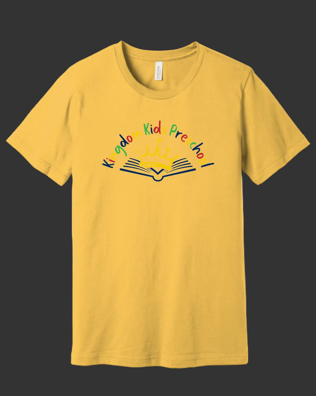 KKP Adult T-Shirt