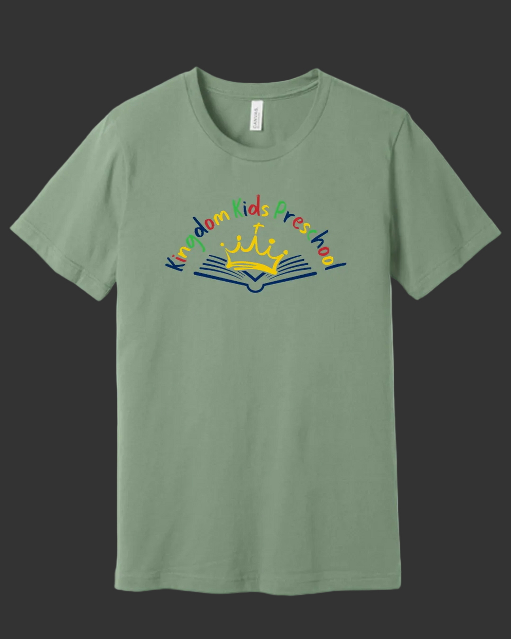 KKP Adult T-Shirt
