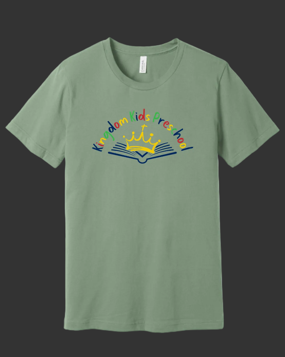KKP Adult T-Shirt