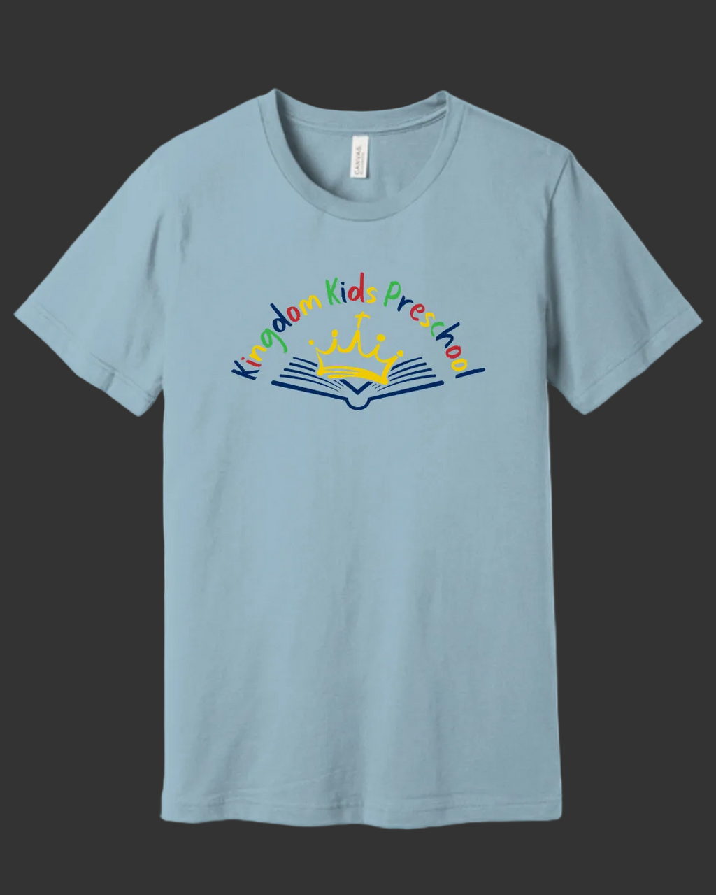 KKP Adult T-Shirt