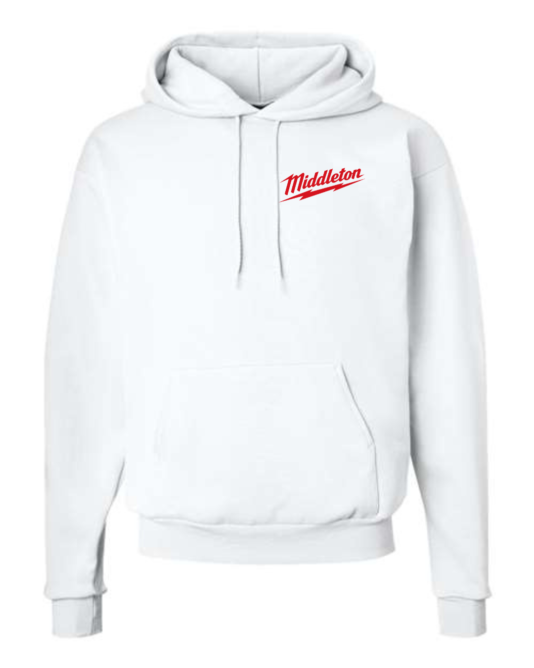 Middleton Hoodie ❤️