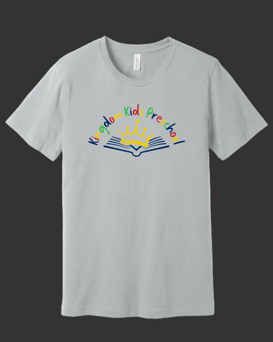 KKP Adult T-Shirt