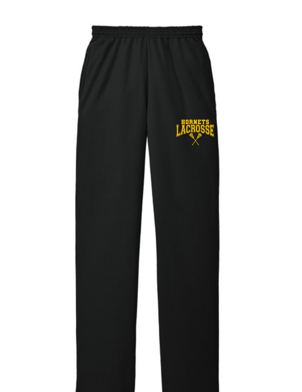 Hornets Lacrosse Joggers 🐝