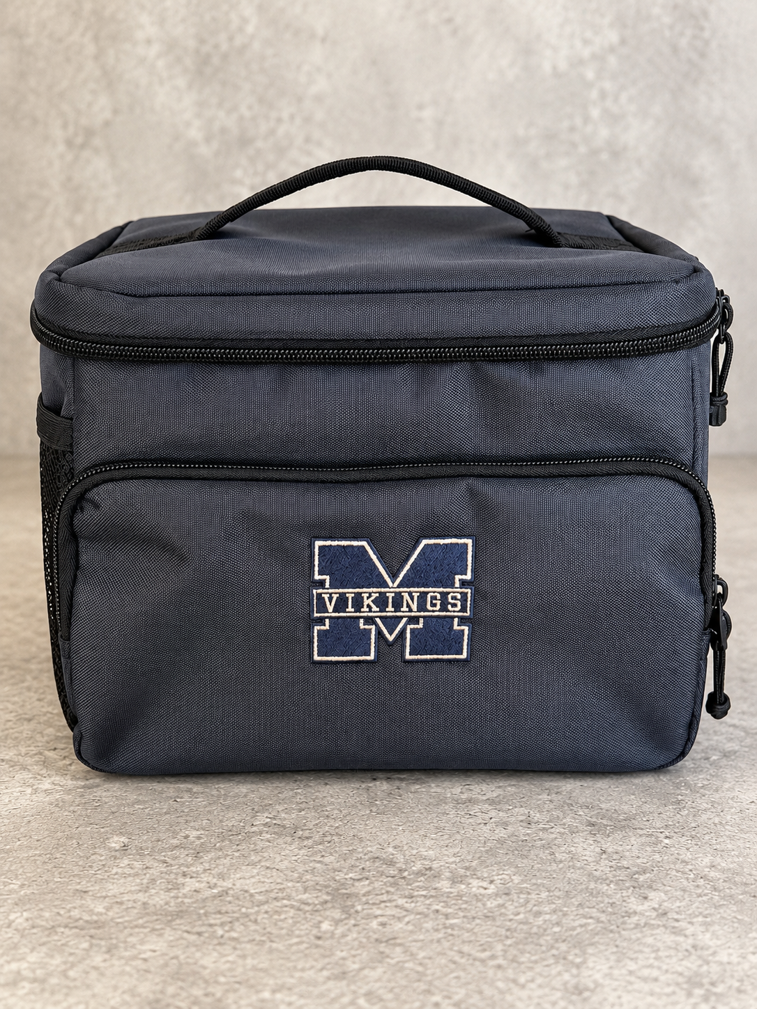 Insulated Lunch Box