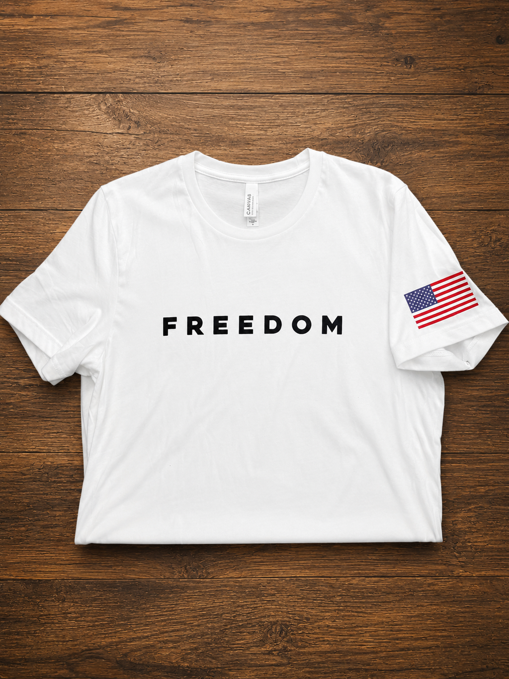 🇺🇸 FREEDOM T-SHIRT