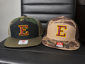 Enumclaw Flatbill Hat
