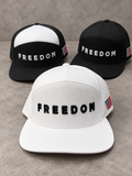 FREEDOM Embroidered Hats 🇺🇸