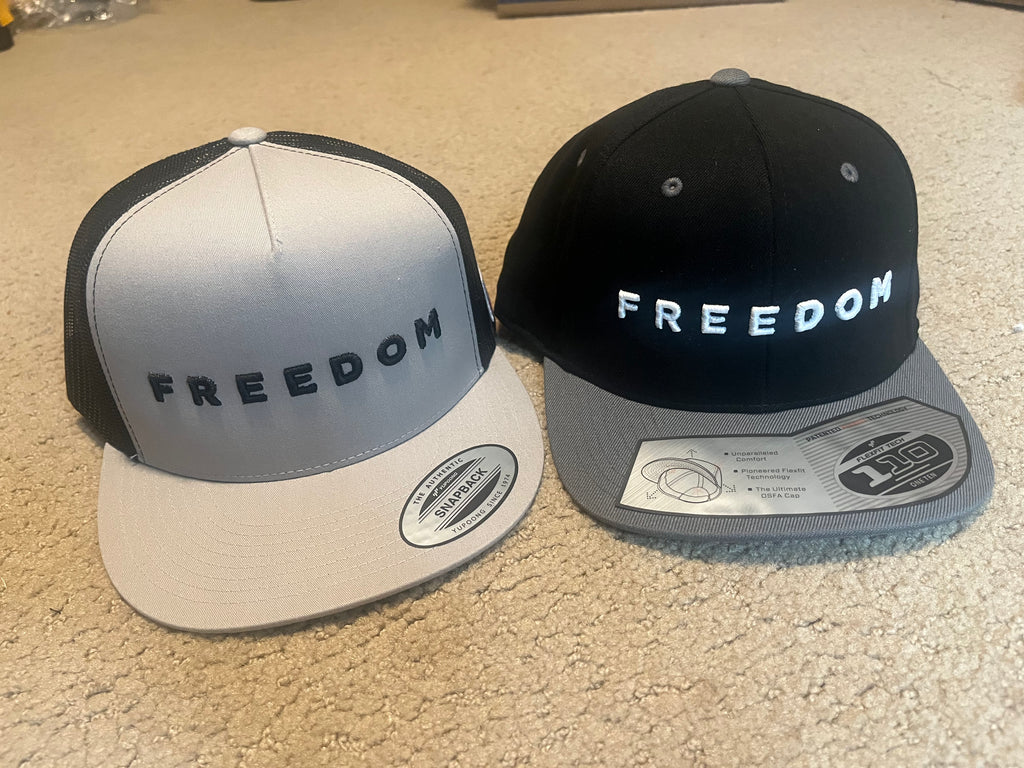 🇺🇸 Freedom Hat