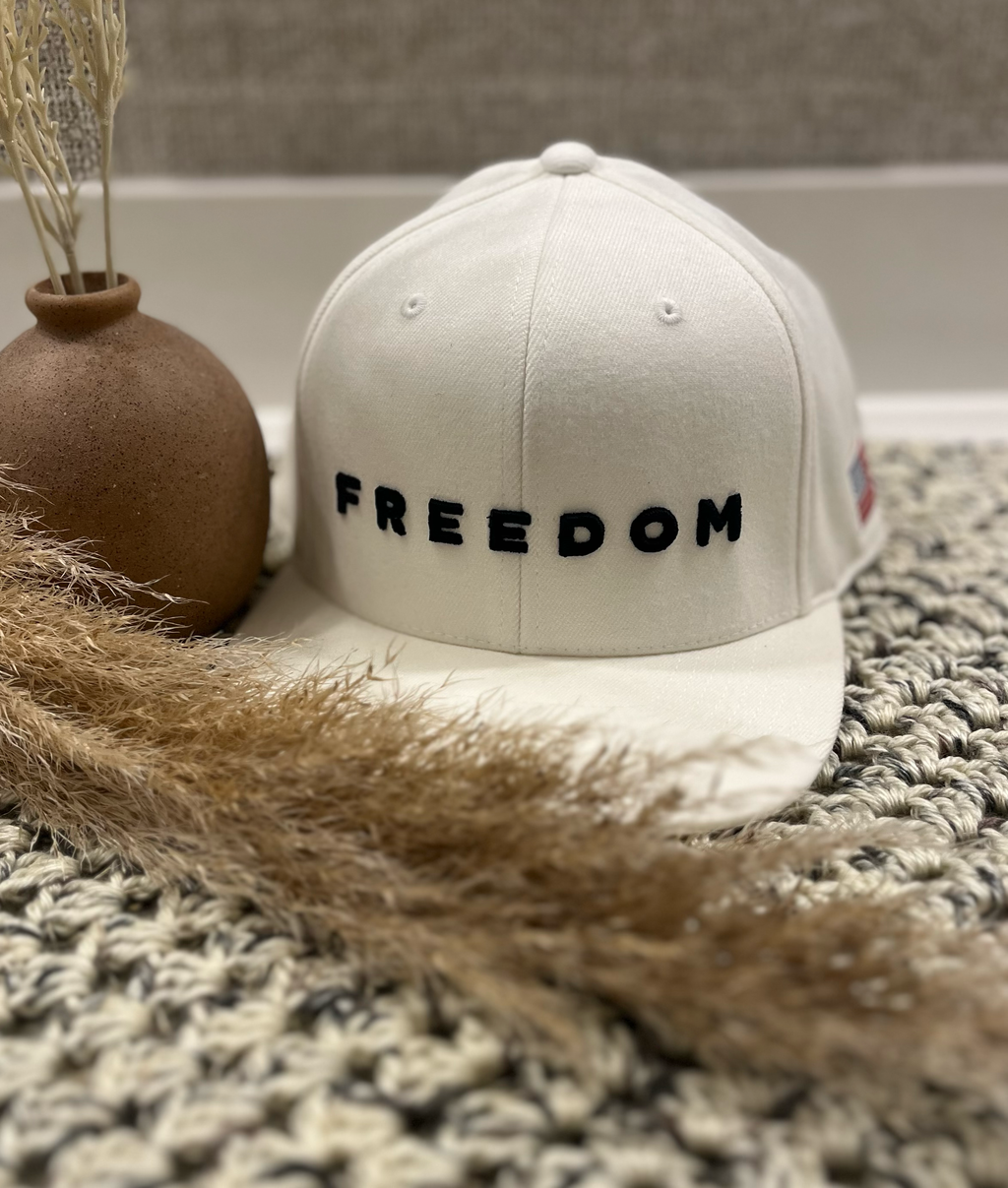 🇺🇸 Freedom Hat